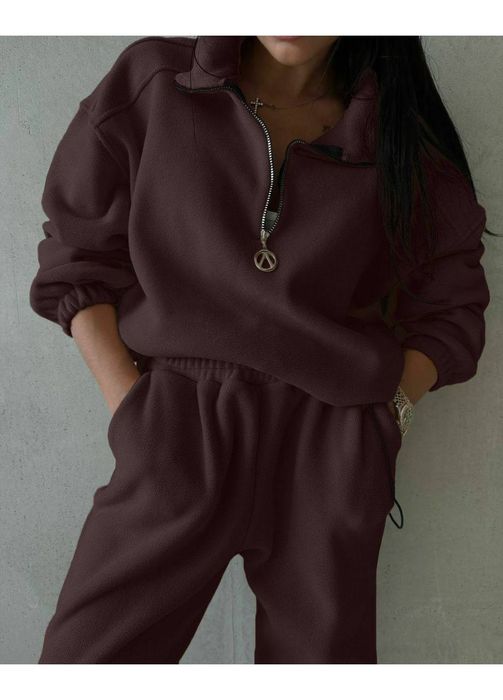 Костюм Полар двосторонній фліс