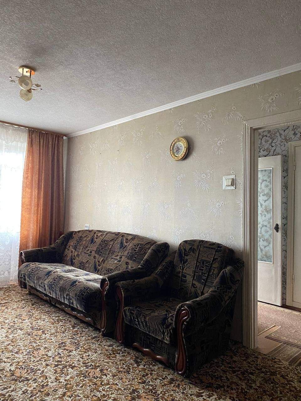 Продається однокімнатна квартира на Замості по вул. Максима Шимка