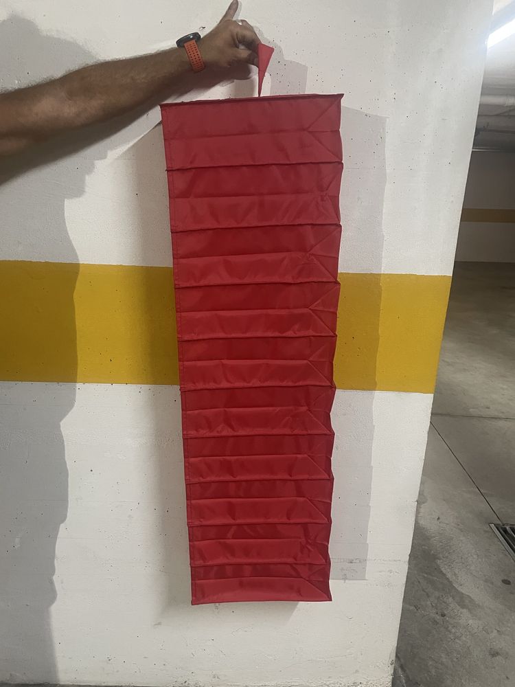 Estante calçado Ikea