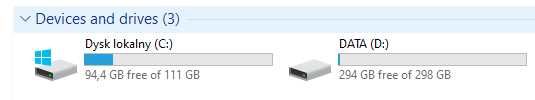 HP 630 Intel Core i3-380M, 2.53 GHz, 6GB SSD 128+ HDD 320 + Win10