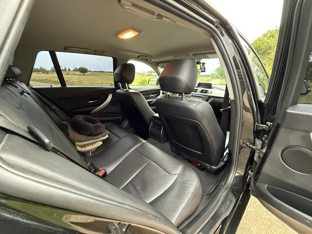 Bmw f31 2.0d 320d