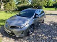 Toyota Auris 1.8 hybryda 2013