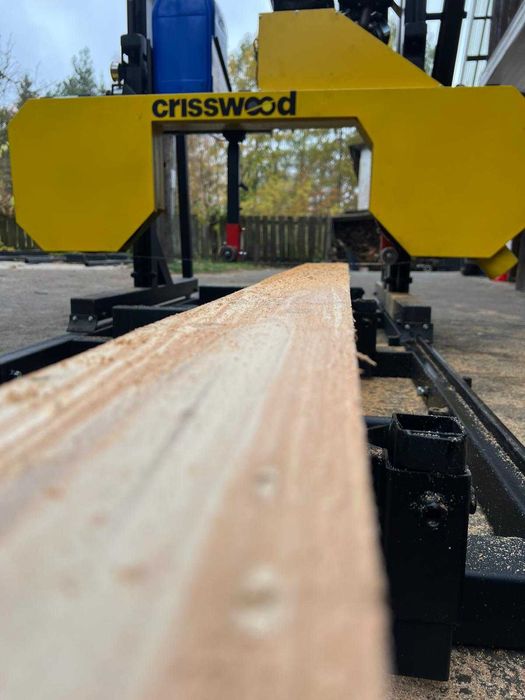 Trak Taśmowy Spalinowy M-MK 80 cm  Super okazja transport w cenie