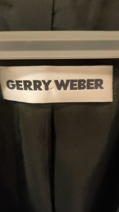 Klasyczna marynarka Gerry Weber roz 46