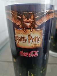 Copos Harry Potter