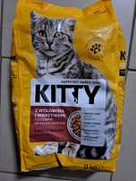 Карм для котиків kITTI 2кг.
