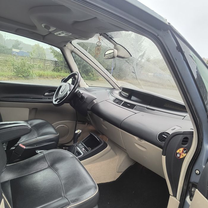Renault Grand Espace2006 Initiale 3.5v6