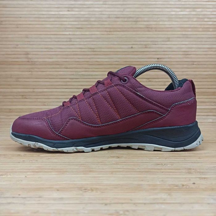 Кросівки трекінгові Jack Wolfskin Texapore Розмір 39 (25 см.)