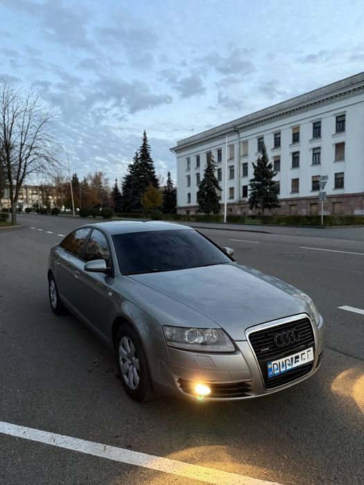 А6с6 стан супер, дуже класна приємна та доглянута