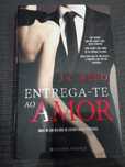 Livro  "Entrega-te ao amor" de J. C. Reed.