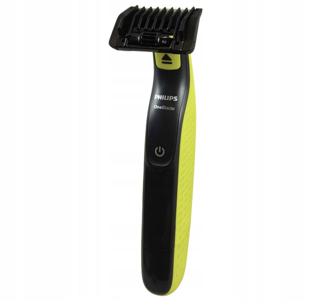 Nowa hurtowo zapakowana Golarka PHILIPS OneBlade QP2724/20 +