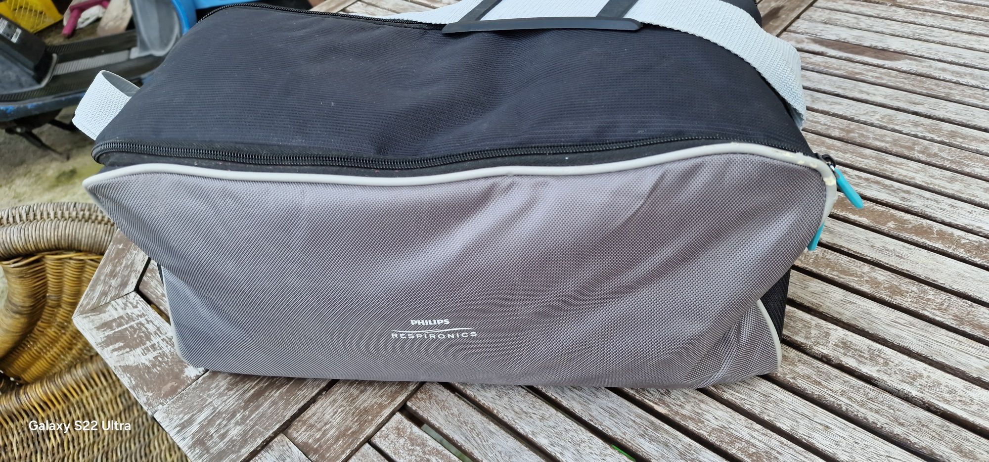 Bipap a30 silver series stan bdb.