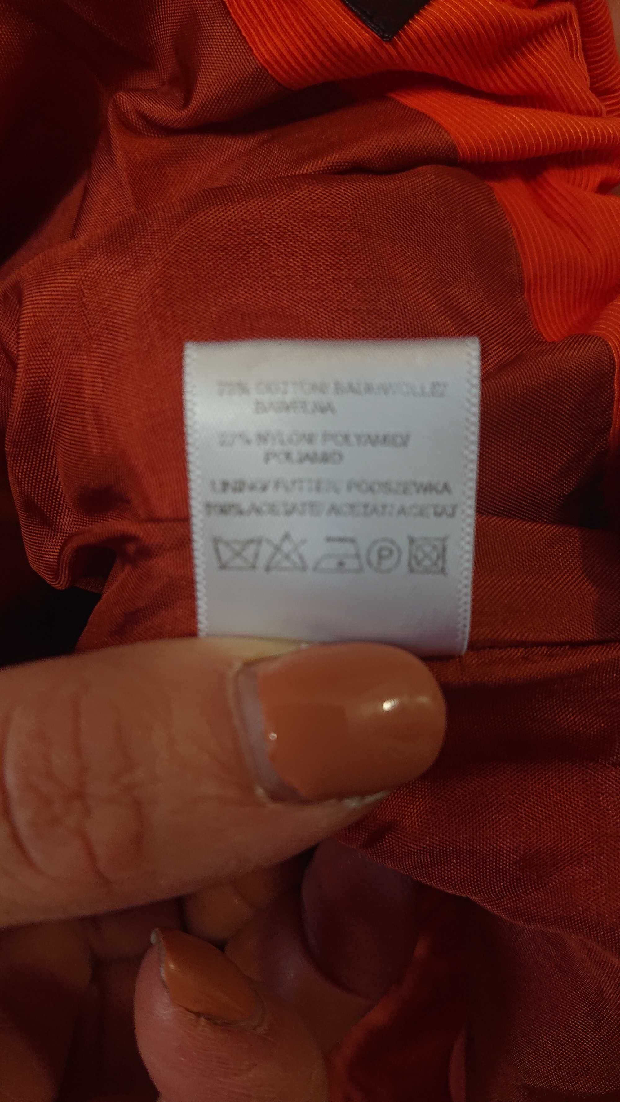 Sukienka marki SIMPLE wesele uroczystosć Sylwester święta - 36 38