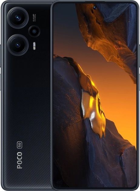 Xiaomi Poco F5 12/256