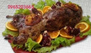 Продам м'ясо нутрій, молодняк.