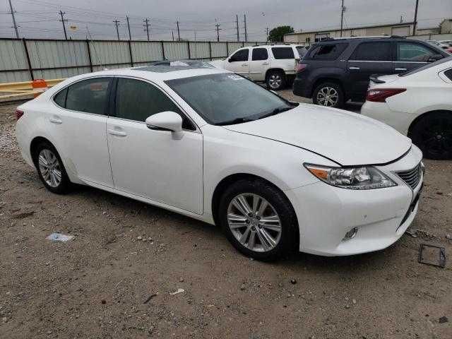 Lexus ES 350 2014 Року