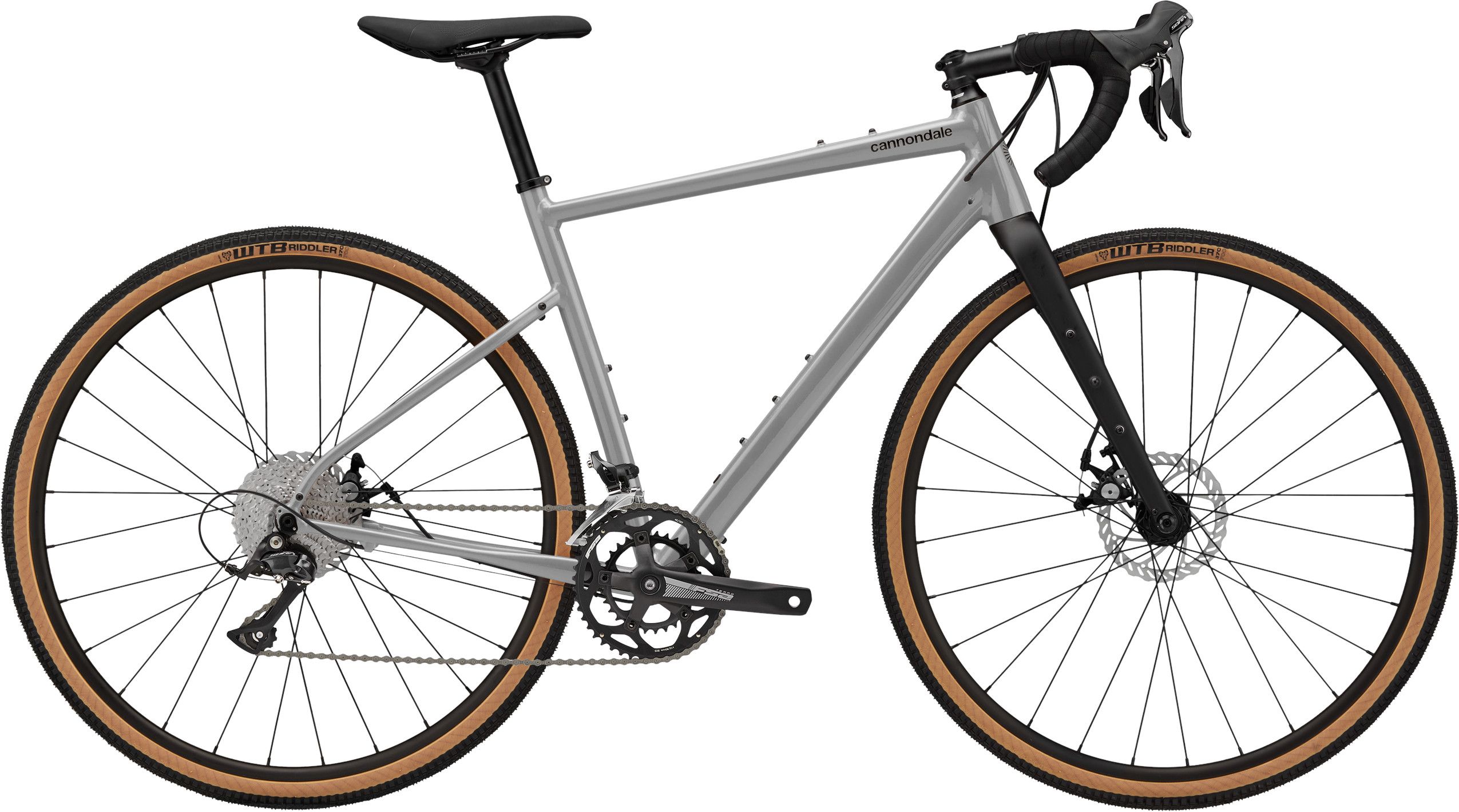 Rower Gravel Cannondale Topstone 3 Alloy  Rama L