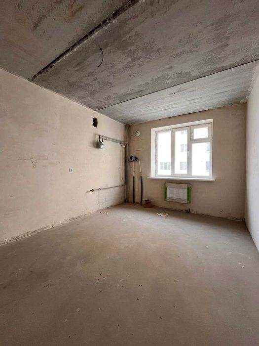 Переоформлення 2 відсотки ТОП розташування Рауш 2к ОЗЕРНА 68м2