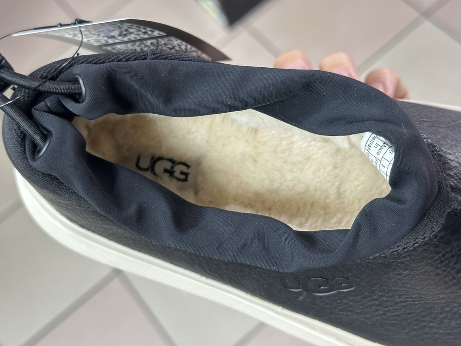 Черевики / кросівки UGG Tasman Weather Hybrid ( РОЗМІР 39, 45, 46 )