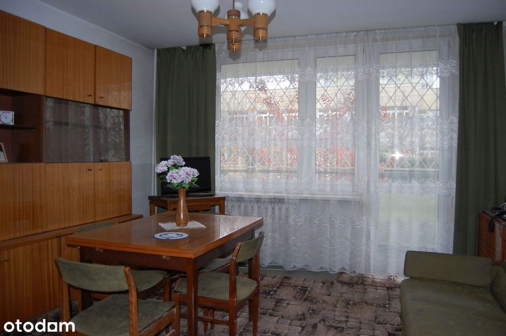 bezpośrednia sprzedaż 3 pokojowego mieszkania Urysnów-Imielin