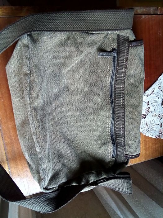 Сумка чоловіча 31/24 см.через плече