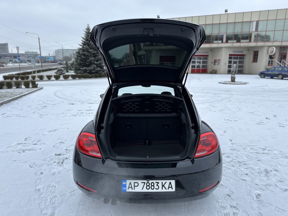 Продам Volkswagen Beetle