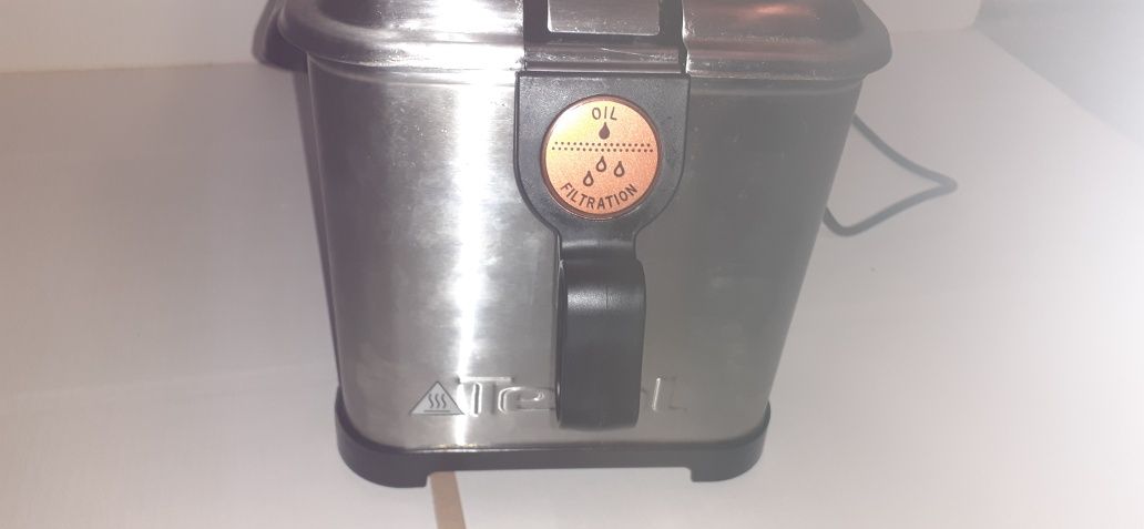 Frytownica Tefal F63-M1