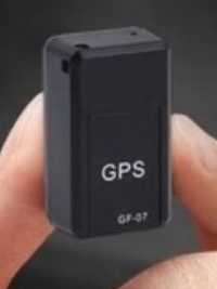 Lokalizator GPS  GF-07