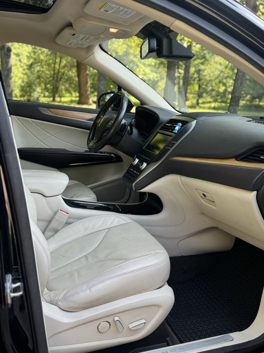 Продам Lincoln MKC (14)