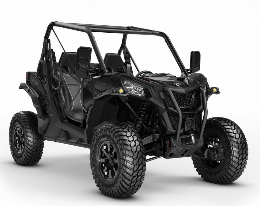 Can-Am Maverick SPORT DPS 1000R T ABS Model Year 2025 Dostępny od ręki.