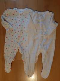 Pijamas bebé 4 a 12 meses