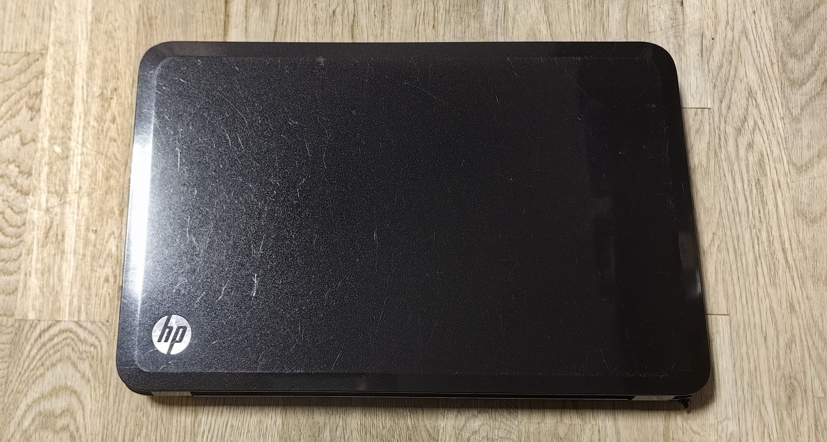 Ноутбук HP 15-220/i3-2370M/Ram 4Gb/HDD No