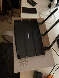 Router TP Link Archer C5 v1