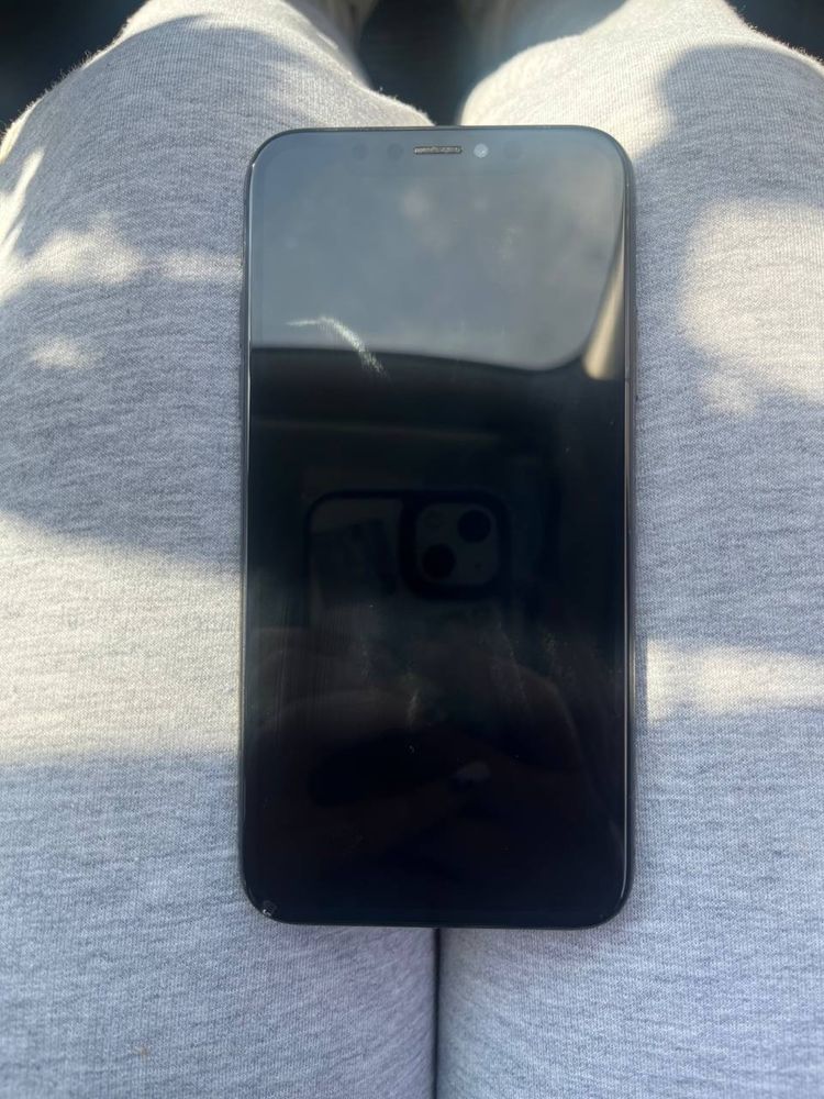 iPhone X (память%256)