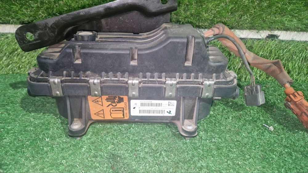 Нагреватель батареи, хитёр, heater Fiat 500e