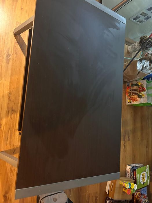 Secretária mesa de trabalho