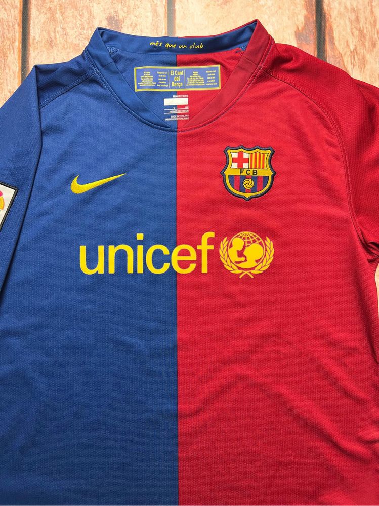 Koszulka Nike FC Barcelona