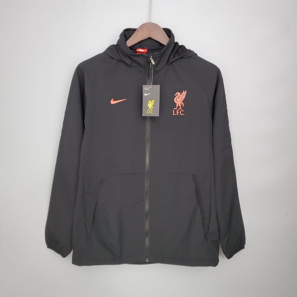 Футбольна футболка ліверпуль nike air спортивная форма liverpool