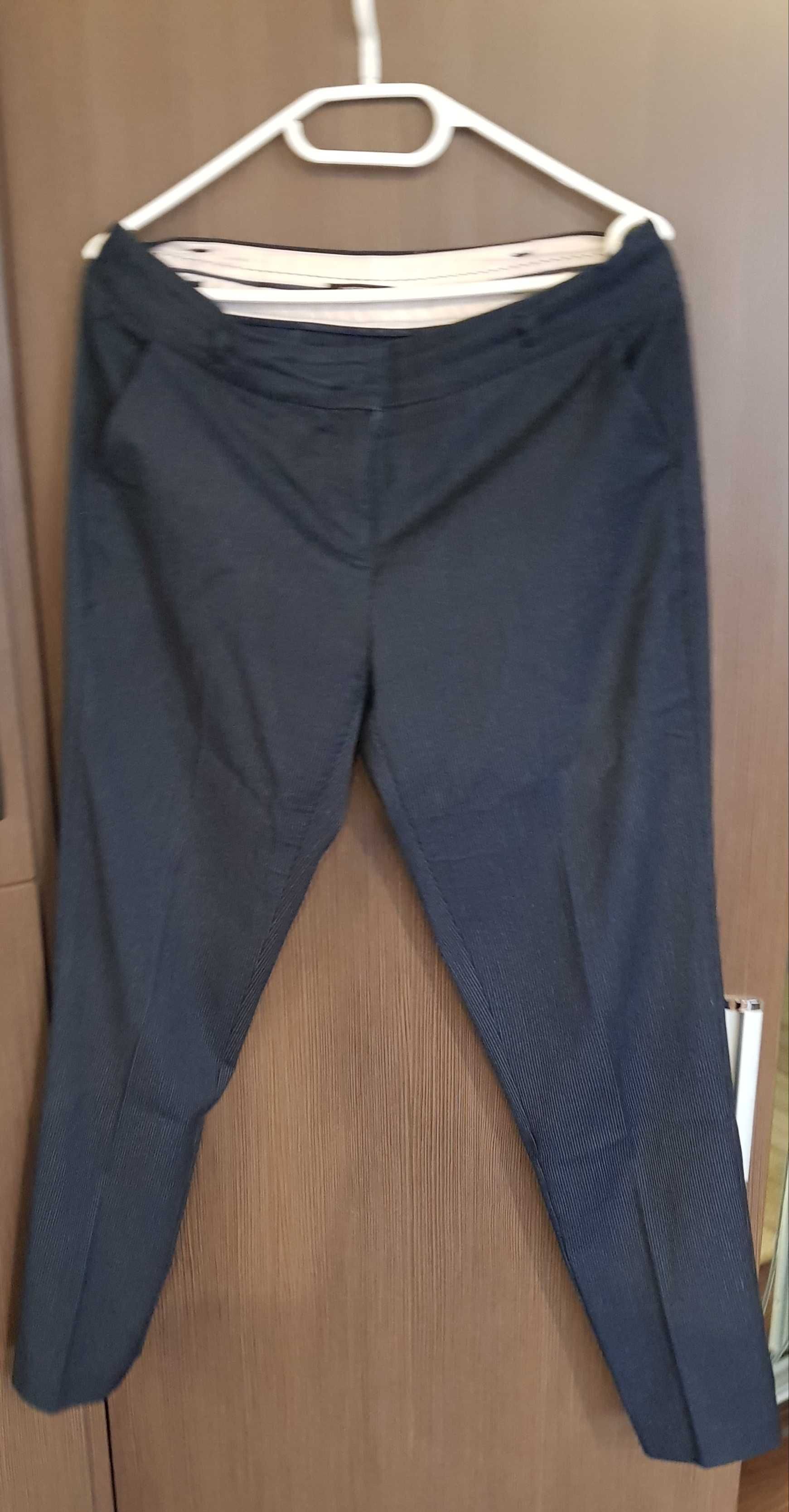 damskie spodnie chino Orsay r. 40/L