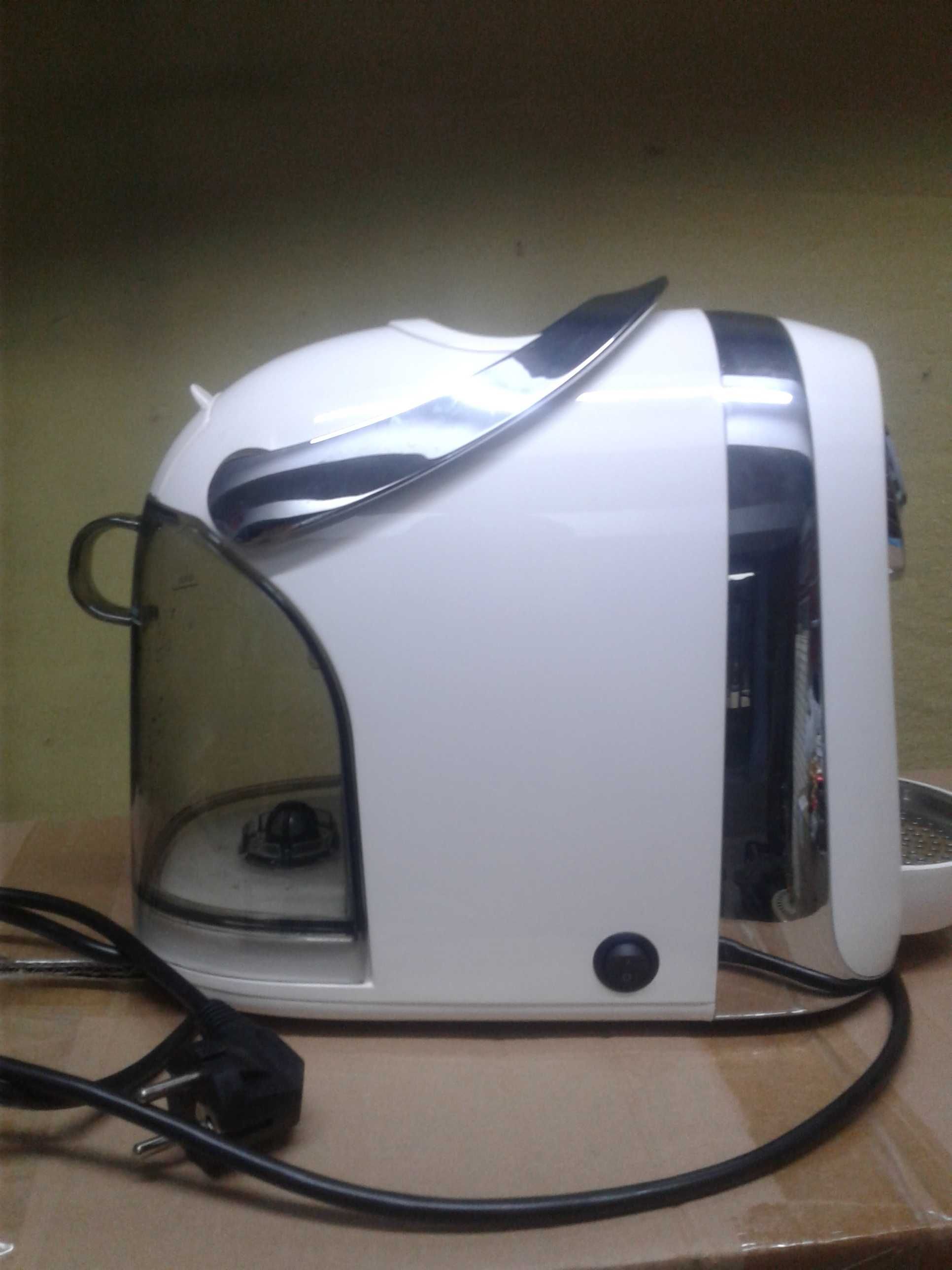 ekspres do kawy philips--tchibo