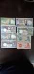 Notas Angola. Todas 8€ mais portes envio