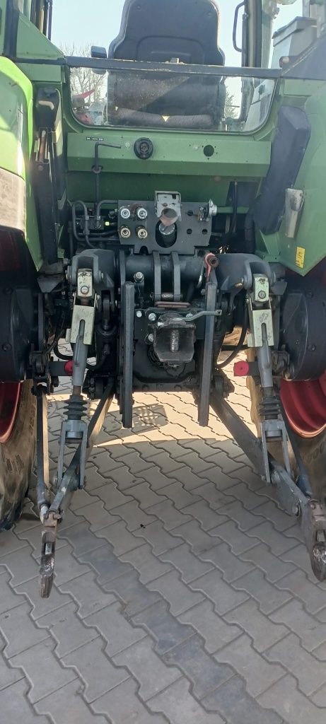 Fendt 514 c turbo