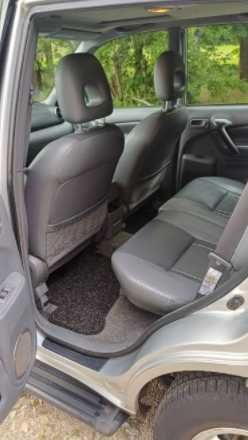 Samochod Tayota RAV4