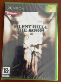 Silent Hill The room Xbox