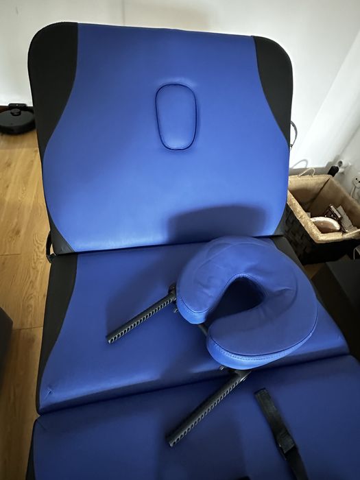 Marqueza azul otimo estado