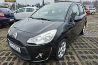 Citroen C3 2009 1,4 benzyna 88 kM 153700 km ZAREJESTROWANY klimatronic