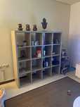 Estante kallax  ikea