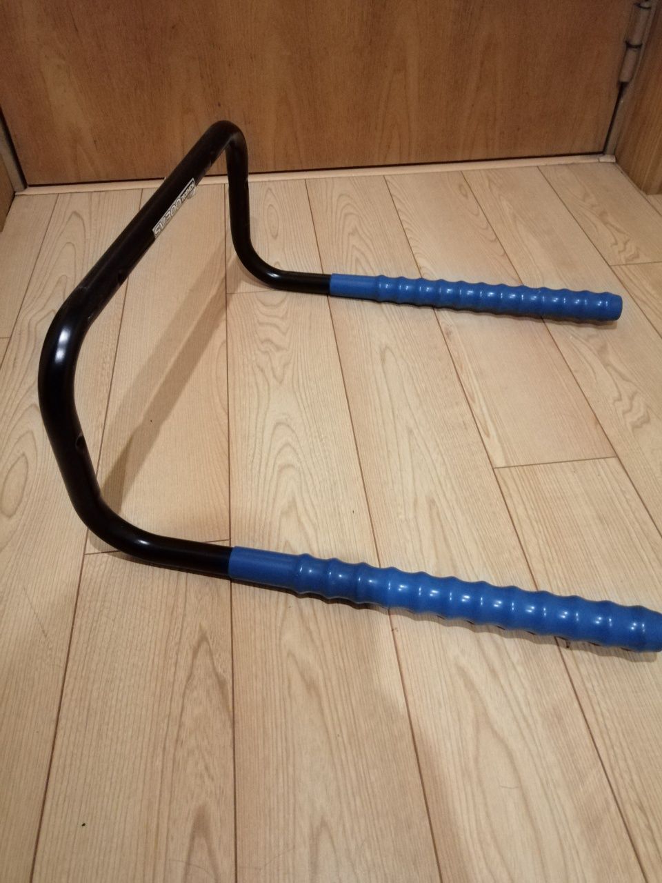 Suporte para bicicletas