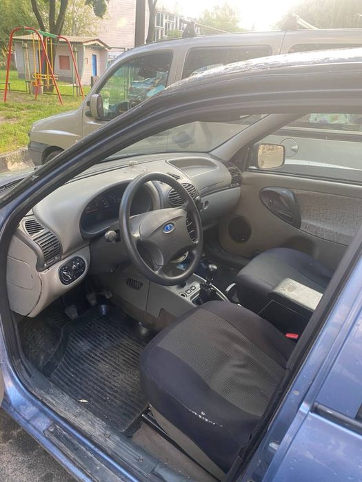 Лада Калина терміново