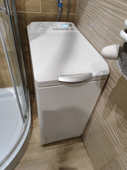 Pralka automatyczna Elektrolux